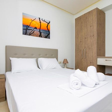 Amara Residences By Estia Malia Eksteriør billede