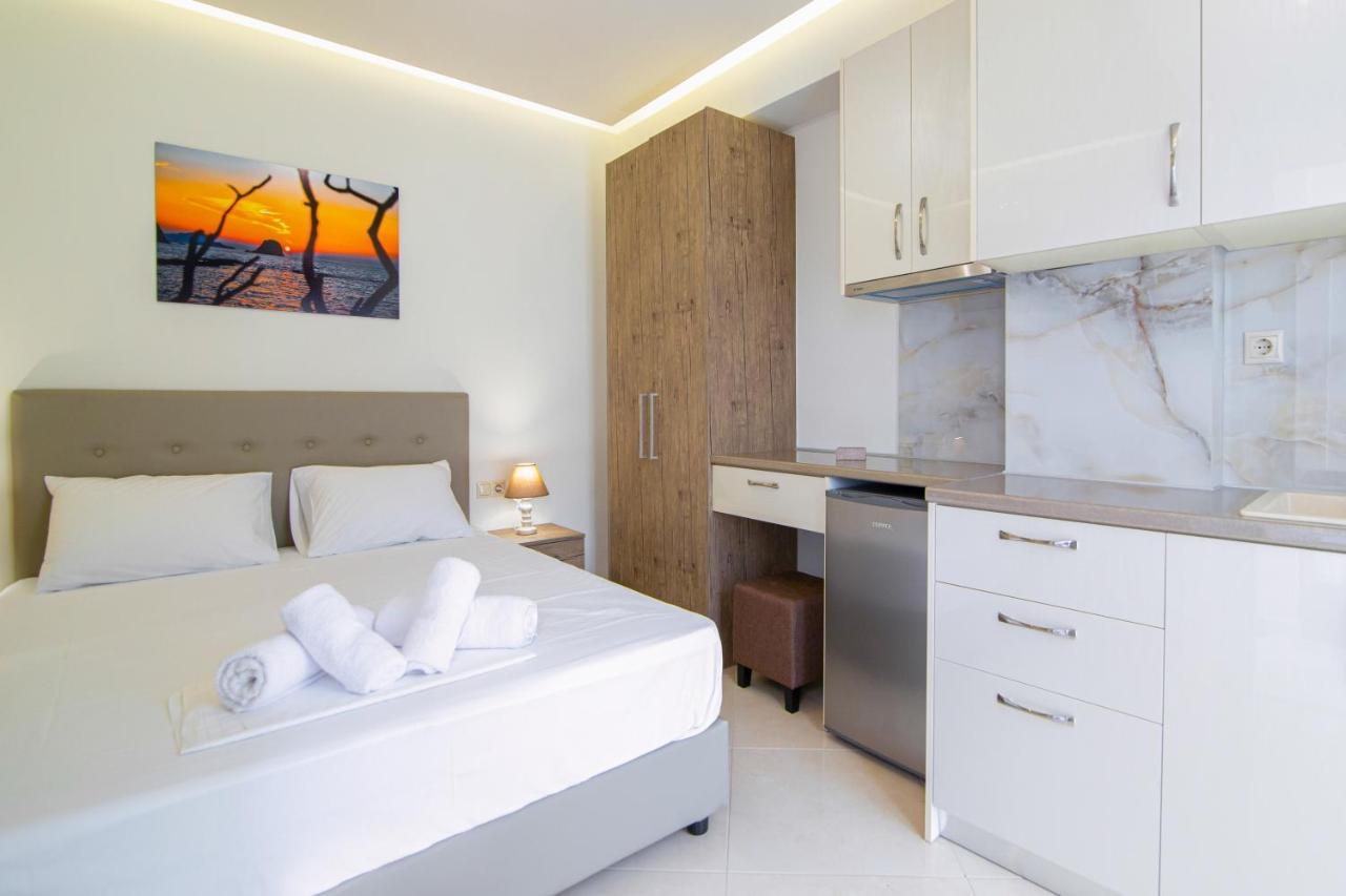 Amara Residences By Estia Malia Eksteriør billede