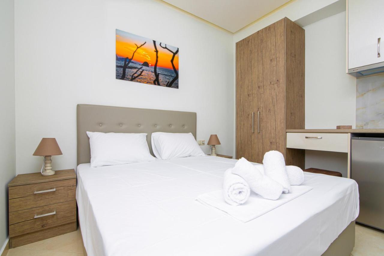 Amara Residences By Estia Malia Eksteriør billede