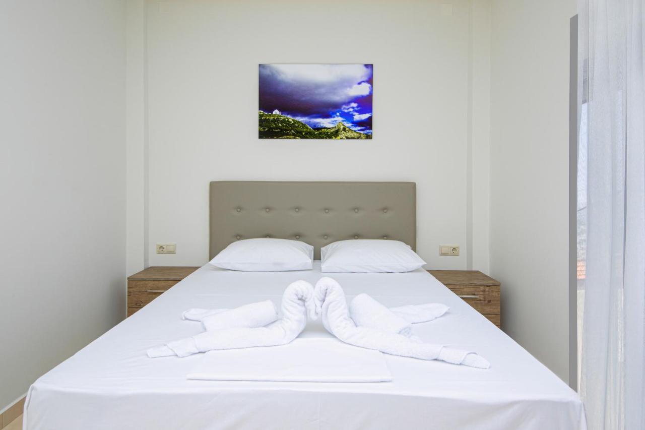 Amara Residences By Estia Malia Eksteriør billede
