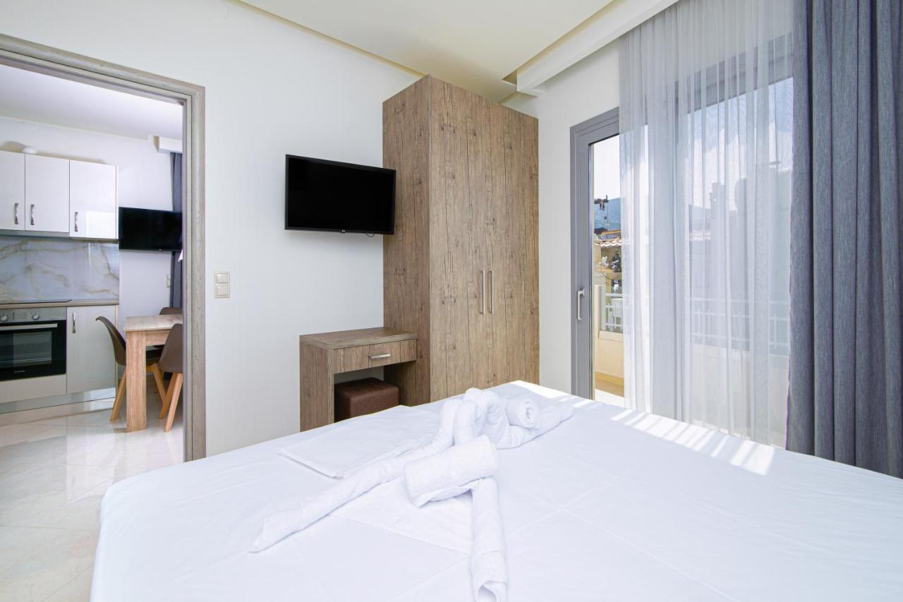 Amara Residences By Estia Malia Eksteriør billede