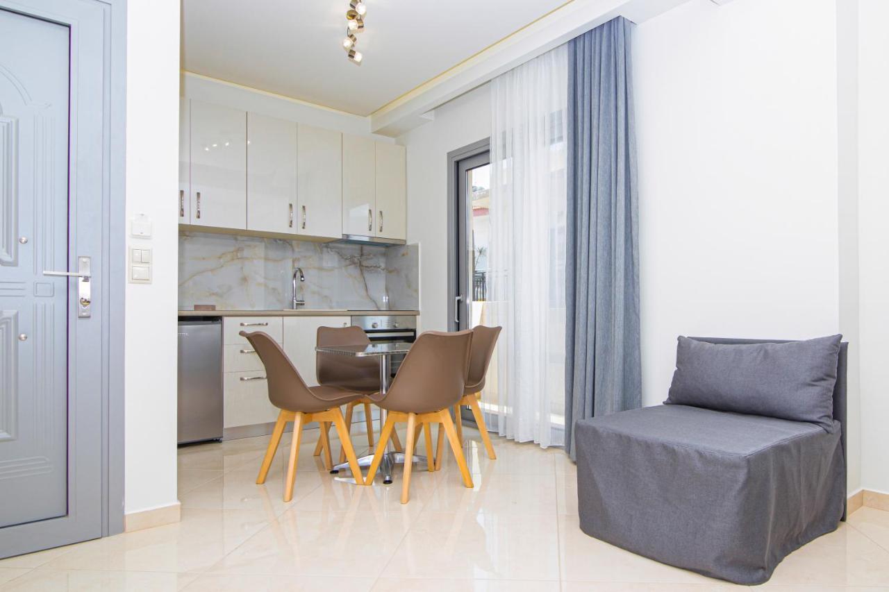 Amara Residences By Estia Malia Eksteriør billede